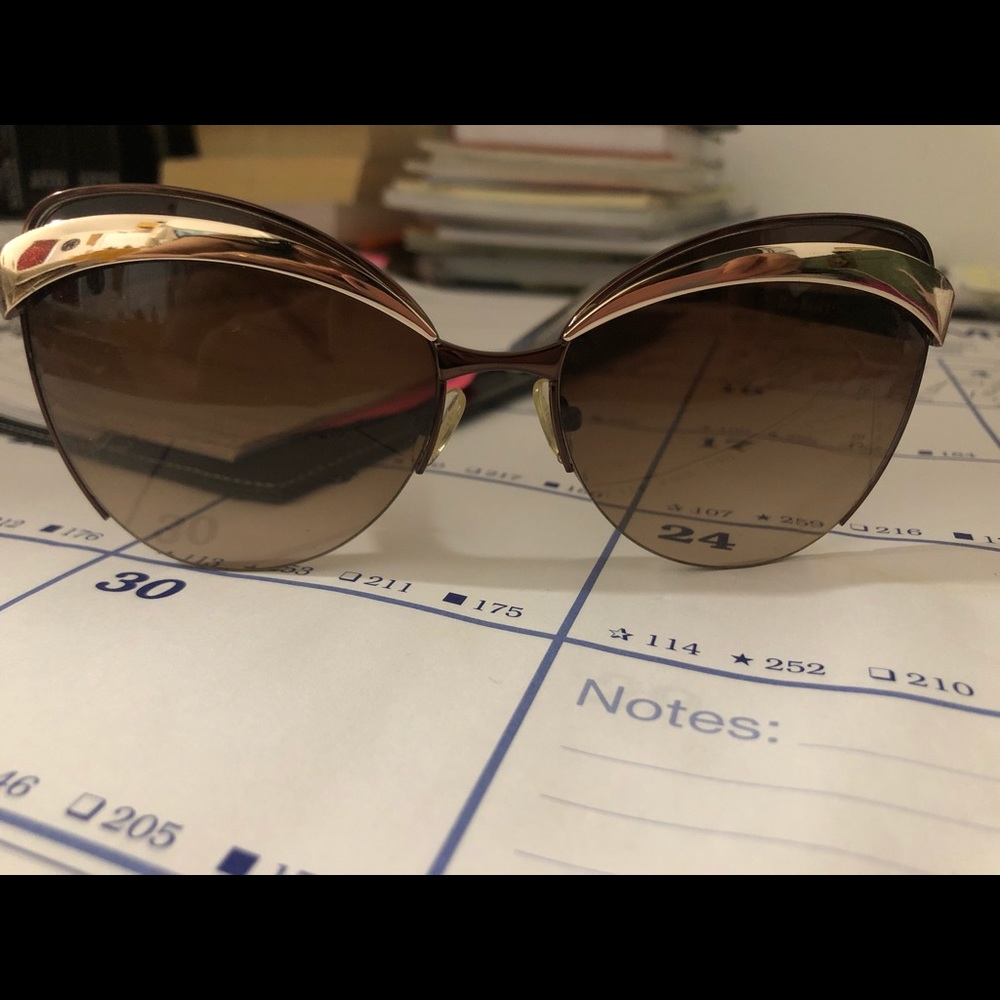 Christian Dior Authentic sunglasses